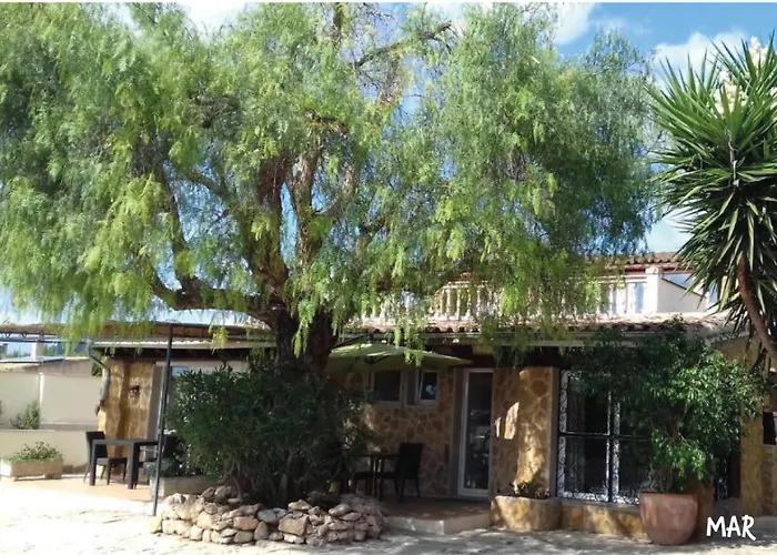 Finca Animas