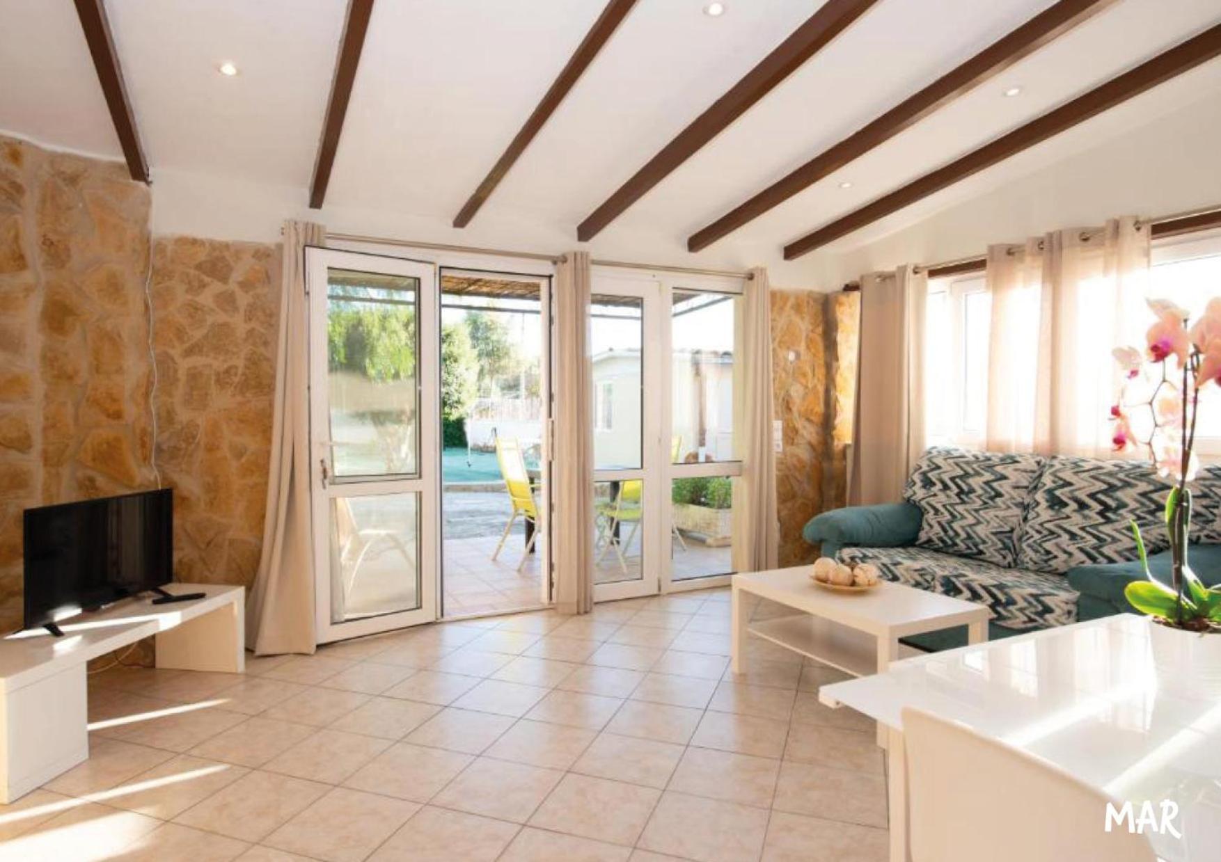 Ferienhaus Animas *