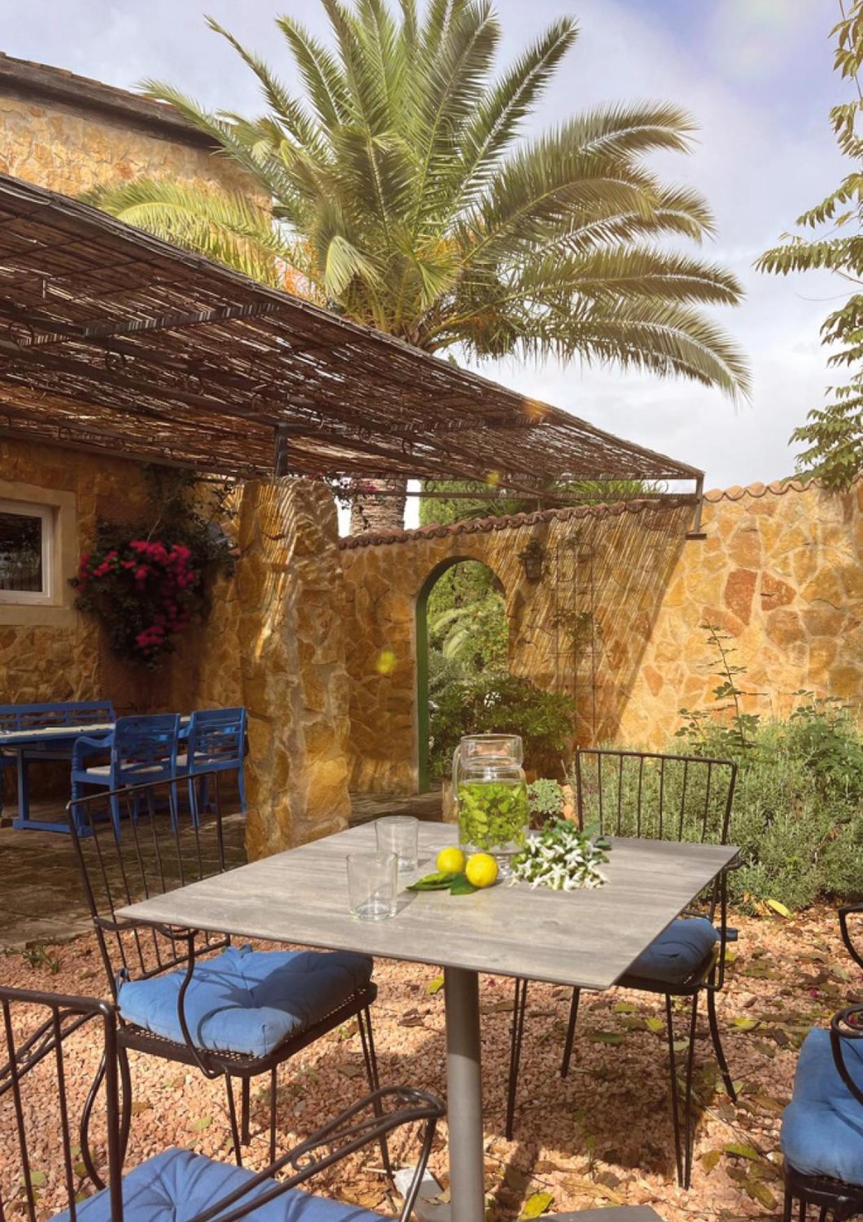 Ferienhaus Animas Llucmajor (Mallorca)