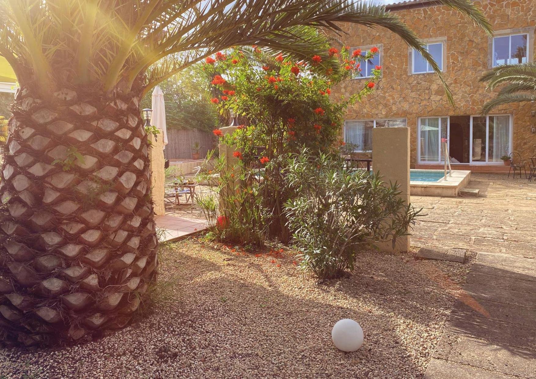 Animas Vakantiehuis *