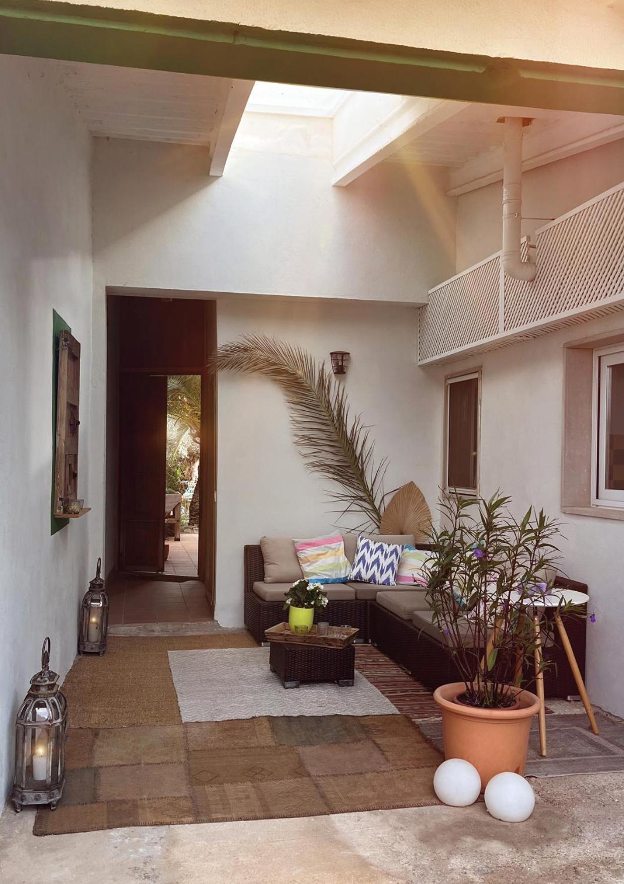 Ferienhaus Animas Llucmajor (Mallorca)
