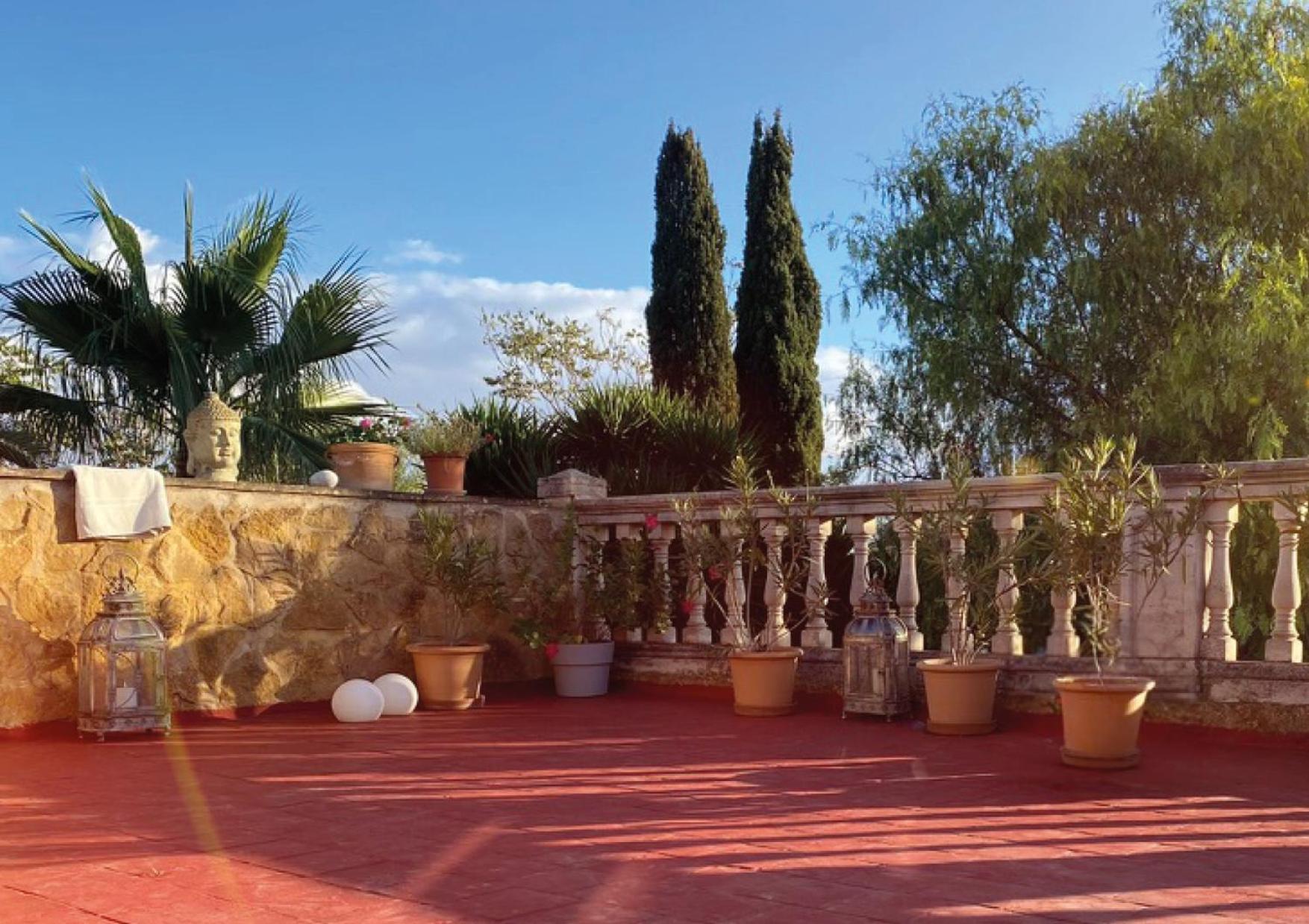 Animas Vakantiehuis