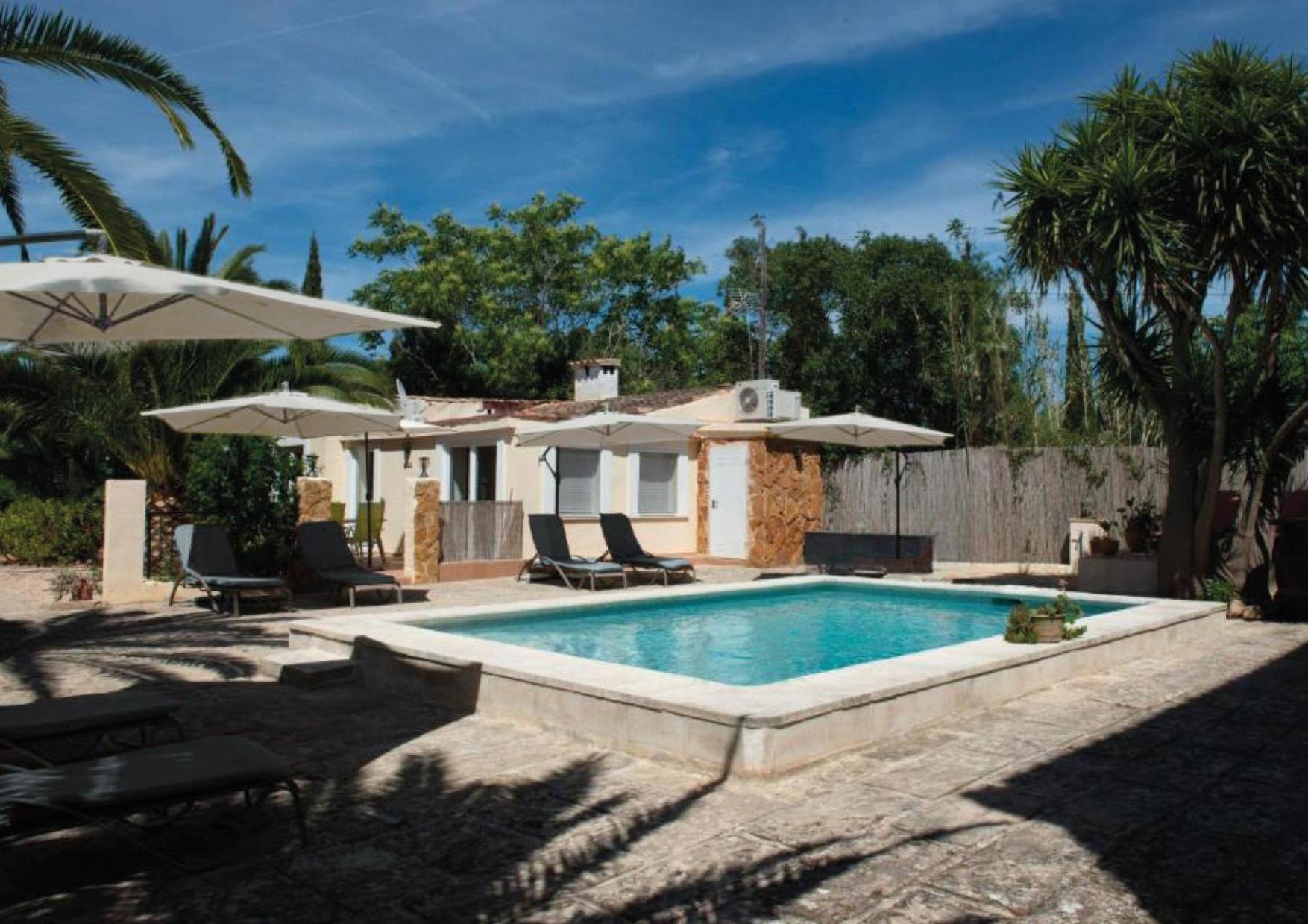 Animas Vakantiehuis