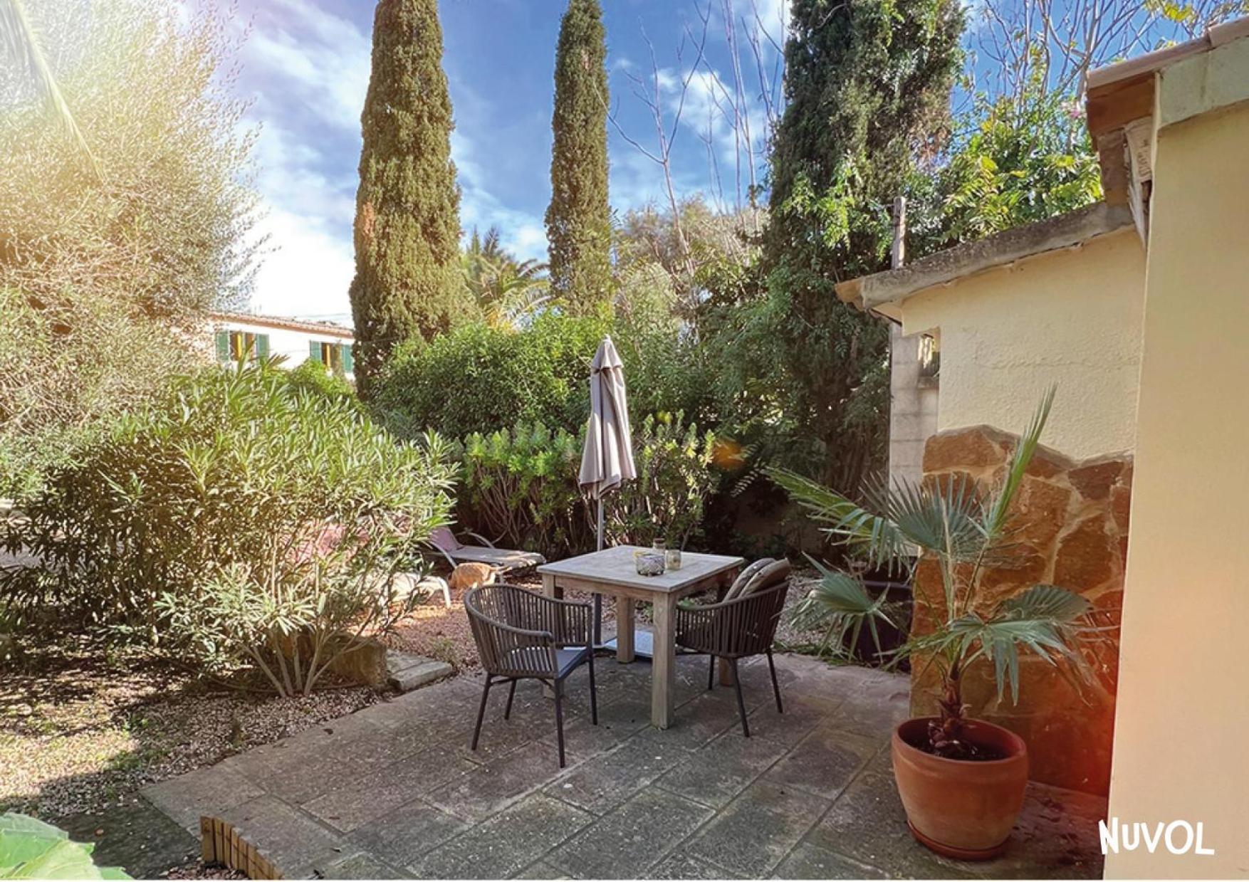 Ferienhaus Animas *