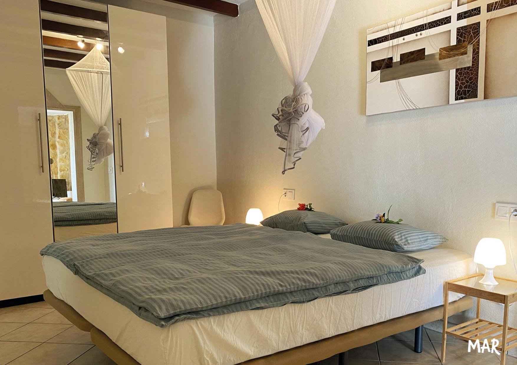 Ferienhaus Animas Llucmajor (Mallorca)