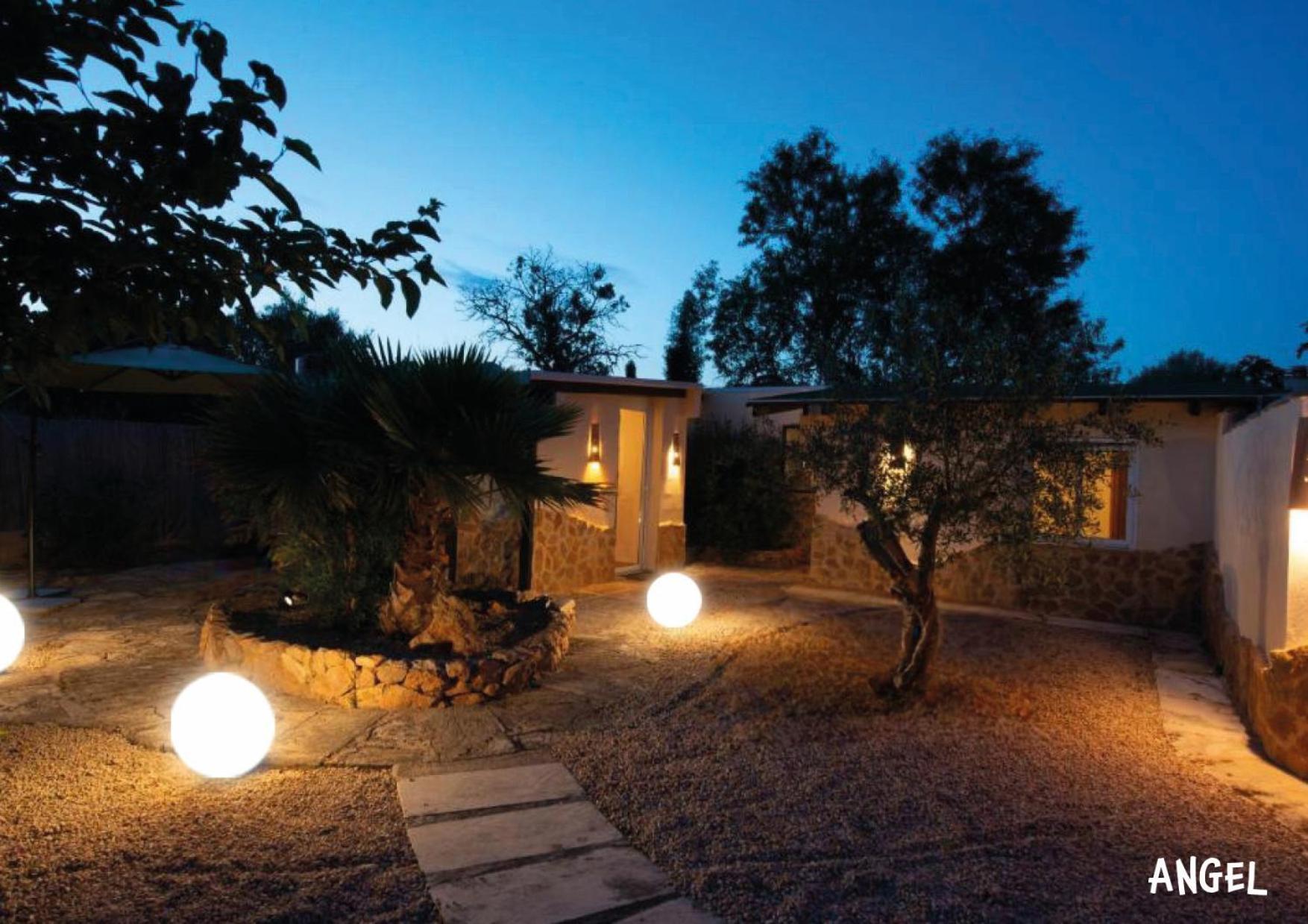 Animas Ferienhaus *