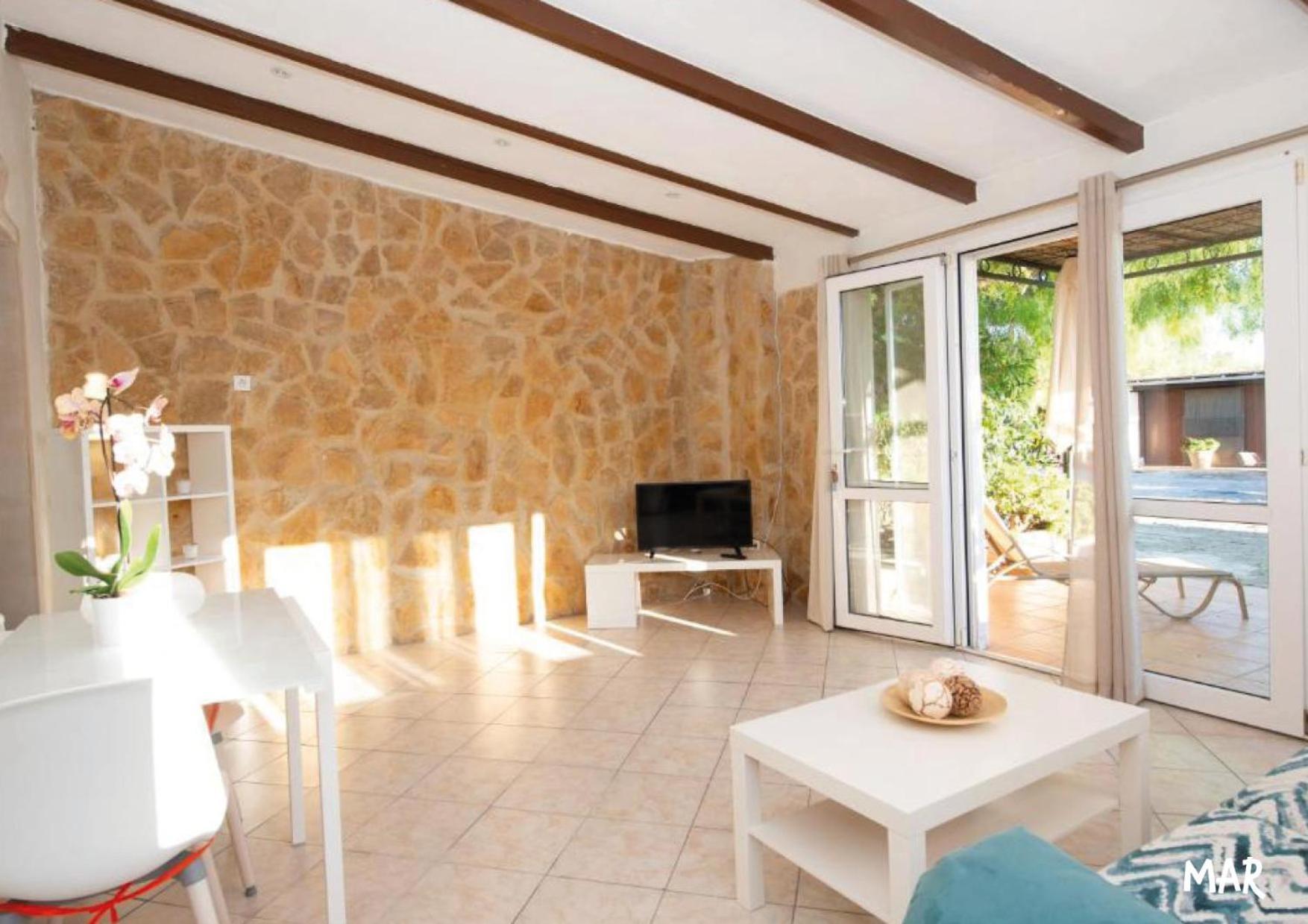 Animas Hébergement de vacances Llucmajor (Mallorca)