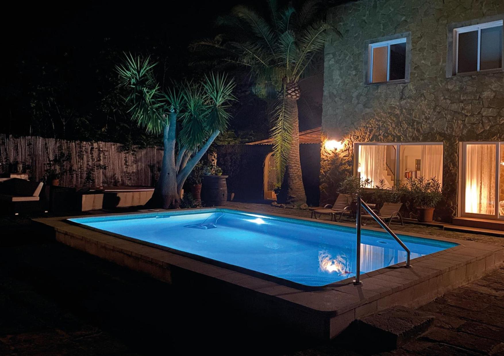 Animas Hébergement de vacances Llucmajor (Mallorca)
